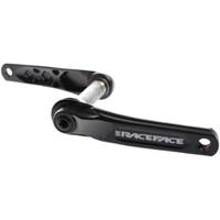 Race Face Aeffect MTB Kurbelarme (CINCH) - Schwarz