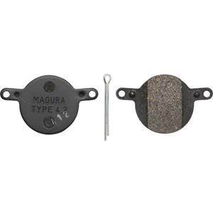 Magura Disc Brake Pads - Type 4.1/4.2 - Remblokken voor schijfremmen