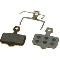 Avid Level Disc Brake Pads - Organic Steel