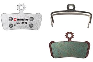 SwissStop Disc 31E