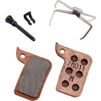 Remblokken Sram Remblok Sram Hrd Sntr/Stl 1 set