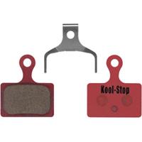 Kool Stop D625 Shimano Direct Mount Brake Pads - Scheibenbremsbeläge