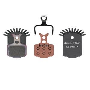 Kool Stop D330TK AERO PRO Brake Pads - Remblokken voor schijfremmen