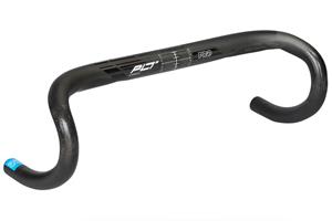 Pro PLT Compact Carbon Handlebar - Racesturen