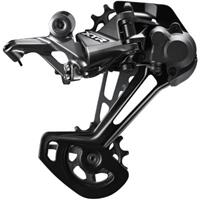 Shimano XTR M9100 Schaltwerk (12-fach) - Grau  - Long Cage