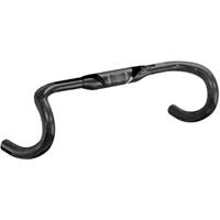 FSA K-Force Compact Stuur 31.8 mm - Zwart