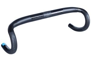 Pro Vibe Anatomic Carbon Handlebar - Racesturen