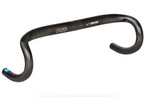 Pro VIBE Superlight Compact Carbon Lenker - Schwarz  - 40cm