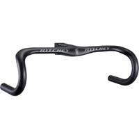 Ritchey Solostreem Lenker (Carbon) - Matte Black UD Carbon  - 100mm