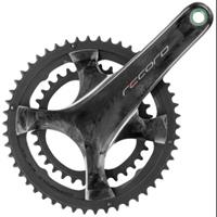 Campagnolo Record Ultra Torque Kurbelgarnitur Kurbelgarnitur (12-fach) - Carbon