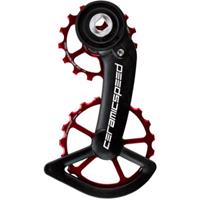 CeramicSpeed OSPW System SRAM Red/Force AXS - Schaltungsrädchen