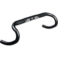 FSA Adventure Compact Bar - Schwarz  - 31.8mm