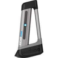 Wahoo Fitness KICKR CLIMP Grade Simulator - Grau - Schwarz