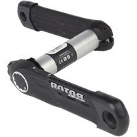 Rotor 2INPOWER MTB 175 mm - Crankstellen zonder bladen