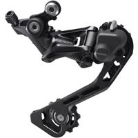 Shimano GRX 400 2x10 Speed Shadow+ Rear Derailleur - Achterderailleurs