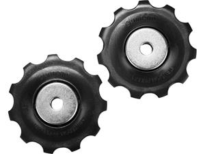 Shimano RD-4700 Tiagra 10 Speed Jockey Wheels - Schwarz