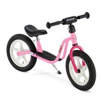 Puky ® Loopfiets LR 1L roze 4066