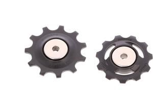 Shimano RD-R7000 105 11 Speed Jockey Wheels - Schwarz