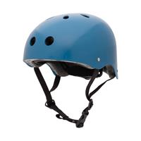 Trybike CoConuts Helm Blue
