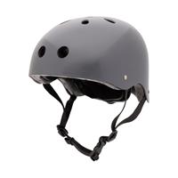 Coconuts | Helm Grijs