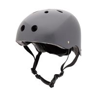 Trybike CoConuts Helm Grey