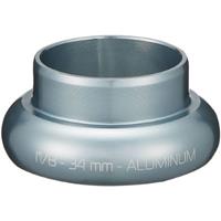 FSA Xtreme Pro EC34 Lower Headset - Grau  - EC34/30