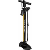 Topeak Joeblow Pro Digital Vloerpompen Digitale manometer - Zwart