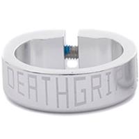 DMR DeathGrip Collar - Silber
