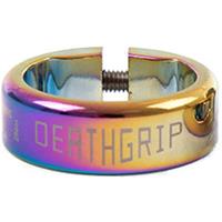 DMR DeathGrip Collar - Oil Slick