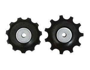 Derailleurwielset 10 speed Shimano Deore RD-M6000 GS