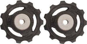 Shimano Ultegra R8000 Jockey Wheels - Schwarz