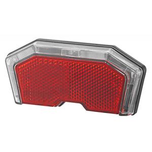 Union achterlicht UN4460 dynamo led rood