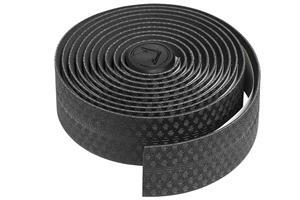 Pro Stuurlint Race Comfort 200 x 2,5 mm zwart