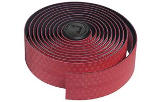 Pro Stuurlint Race Comfort 200 x 2,5 mm rood