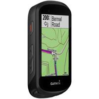 Garmin Edge 530 GPS Fahrradcomputer 2019 - Schwarz