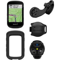 Garmin Edge 530 GPS tracker Pak Opdracht - Zwart
