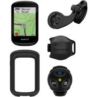 Garmin Edge 830 GPS tracker Pak Opdracht - Zwart