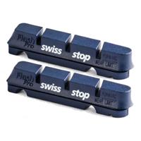 Swissstop Flash Pro BXP Alu Bremsbeläge (für Felgenbremsen) - Felgenbremsbeläge