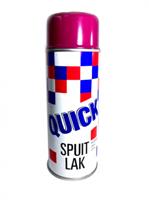 Cycle Tech spuitlak 400 ml paars