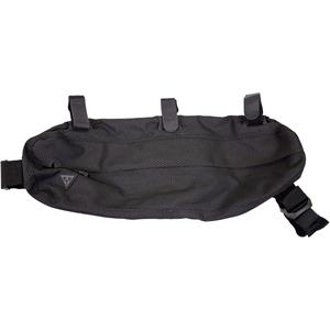 Topeak Rahmentasche MidLoader schwarz - 6,0 l