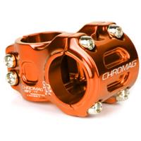 Chromag HiFi V2 Vorbau - Ano Orange