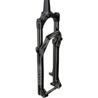 RockShox Judy Silver TK Solo Air Forks - Boost 2021 - Schwarz  - 100mm Travel