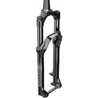 RockShox Recon Silver RL Solo Air Gabel (Boost) 2021 - Schwarz}  - 100mm Travel