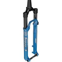 RockShox SID SL Ultimate Race Day Forks - Boost 2021 - Gloss Blau  - 100mm Travel