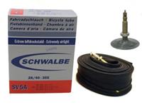 Schwalbe Binnenband  SV5A 18 - 40mm Ventiel