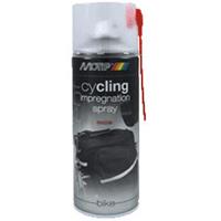 Motip Cycling Impregnationspray 400ml 