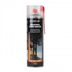 Motip Kettingspray  Industrial - 500ml