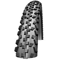 Schwalbe Black Jack MTB Reifen - Schwarz  - Wire Bead