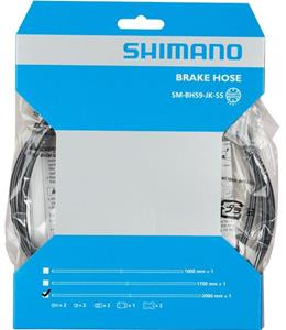 Shimano Remleiding Schijfrem