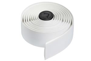 Pro Stuurlint Race Control 200 x 2,5 mm wit